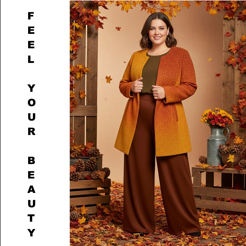 Plus Size