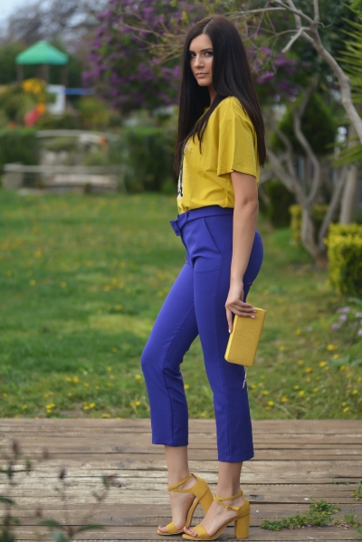 Blouse S90514-00204