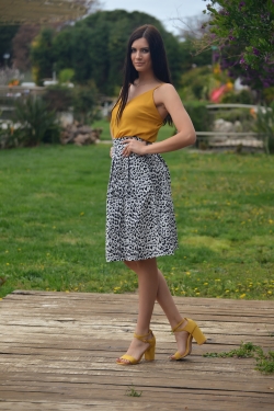 Skirt S90536-00020 Skirt S90536-00020