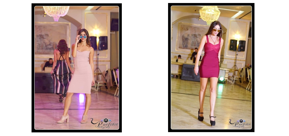 Fashion Day _ Corali Luxury Resort - Αγρίνιο 15.11.17