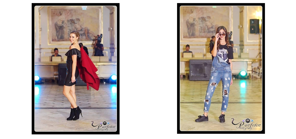 Fashion Day _ Corali Luxury Resort - Αγρίνιο 15.11.17