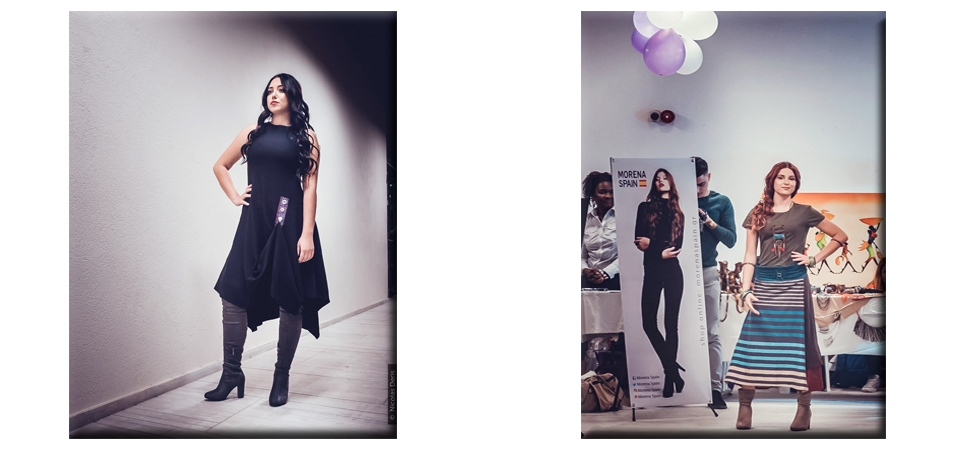 Beauty Festival _ Fashion Show - Ηράκλειο 4 & 5.11.2017