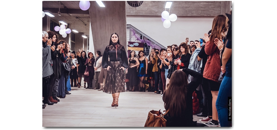 Beauty Festival _ Fashion Show - Ηράκλειο 4 & 5.11.2017