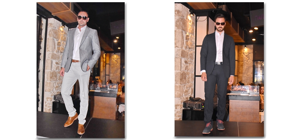 FoRe _ Fashion Show Παγοποιείο - Ηράκλειο 24.05.17