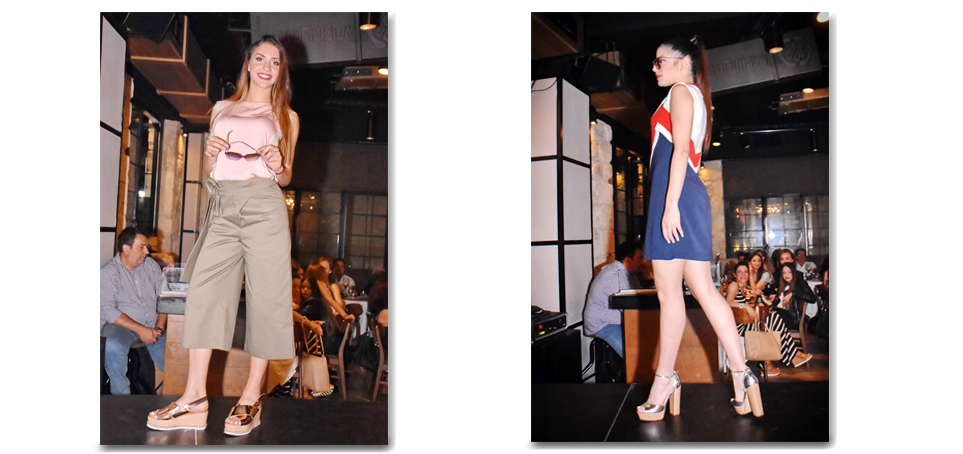 FoRe _ Fashion Show Παγοποιείο - Ηράκλειο 24.05.17