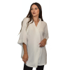 PLUS SIZE ΖΑΚΕΤΑ ΚΟΝΤΟΜΑΝΙΚΗ