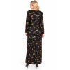 PLUS SIZE ΦΟΡΕΜΑ MAXI