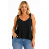 PLUS SIZE ΜΠΛΟΥΖΑ ΤΙΡΑΝΤΕ