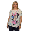 PLUS SIZE ΜΠΛΟΥΖΑ ΚΟΝΤΟΜΑΝΙΚΗ