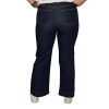 PLUS SIZE ΠΑΝΤΕΛΟΝΙ DENIM