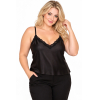 PLUS SIZE ΜΠΛΟΥΖΑ ΤΙΡΑΝΤΕ