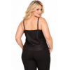 PLUS SIZE ΜΠΛΟΥΖΑ ΤΙΡΑΝΤΕ
