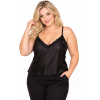 PLUS SIZE ΜΠΛΟΥΖΑ ΤΙΡΑΝΤΕ