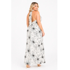 PLUS SIZE ΦΟΡΕΜΑ MAXI