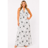 PLUS SIZE ΦΟΡΕΜΑ MAXI