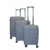 BAGS SET ΜΕ 4 ΡΟΔΕΣ