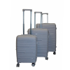 BAGS SET ΜΕ 4 ΡΟΔΕΣ