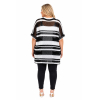 PLUS SIZE ΖΑΚΕΤΑ ΚΟΝΤΟΜΑΝΙΚΗ