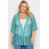 PLUS SIZE ΖΑΚΕΤΑ ΤΡΟΥΑΚΑΡ