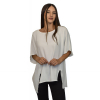 PLUS SIZE ΜΠΛΟΥΖΑ ΚΟΝΤΟΜΑΝΙΚΗ