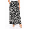PLUS SIZE ΦΟΥΣΤΑ MAXI