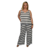PLUS SIZE ΠΑΝΤΕΛΟΝΑ ΥΦΑΣΜΑΤΙΝΗ