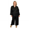 PLUS SIZE ΜΠΛΟΥΖΑ-ΠΑΝΤΕΛΟΝΑ