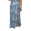 PLUS SIZE ΦΟΥΣΤΑ MAXI