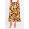 PLUS SIZE ΦΟΥΣΤΑ MIDI