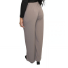 PLUS SIZE ΠΑΝΤΕΛΟΝΙ ΥΦΑΣΜΑΤΙΝΟ