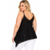 PLUS SIZE ΜΠΛΟΥΖΑ ΤΙΡΑΝΤΕ