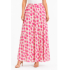 PLUS SIZE ΦΟΥΣΤΑ MAXI