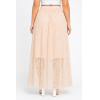PLUS SIZE ΦΟΥΣΤΑ MAXI