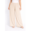 PLUS SIZE ΠΑΝΤΕΛΟΝΑ ΥΦΑΣΜΑΤΙΝΗ