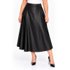 PLUS SIZE ΦΟΥΣΤΑ MAXI