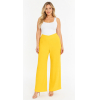 PLUS SIZE ΠΑΝΤΕΛΟΝΑ ΥΦΑΣΜΑΤΙΝΗ