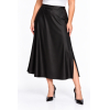 PLUS SIZE ΦΟΥΣΤΑ MAXI