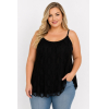 PLUS SIZE ΜΠΛΟΥΖΑ ΤΙΡΑΝΤΕ