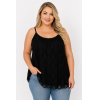 PLUS SIZE ΜΠΛΟΥΖΑ ΤΙΡΑΝΤΕ