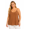 PLUS SIZE ΜΠΛΟΥΖΑ ΤΙΡΑΝΤΕ