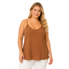 PLUS SIZE ΜΠΛΟΥΖΑ ΤΙΡΑΝΤΕ