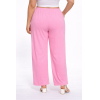 PLUS SIZE ΠΑΝΤΕΛΟΝΑ ΥΦΑΣΜΑΤΙΝΗ