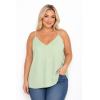 PLUS SIZE ΜΠΛΟΥΖΑ ΤΙΡΑΝΤΕ