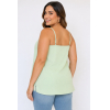 PLUS SIZE ΜΠΛΟΥΖΑ ΤΙΡΑΝΤΕ