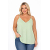 PLUS SIZE ΜΠΛΟΥΖΑ ΤΙΡΑΝΤΕ