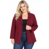 PLUS SIZE ΣΑΚΑΚΙ