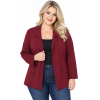 PLUS SIZE ΣΑΚΑΚΙ