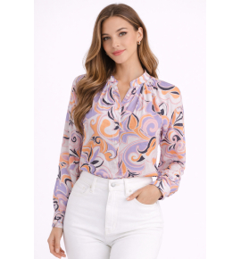 ΠΟΥΚΑΜΙΣΟ ΜΑΚΡΥΜΑΝΙΚΟ