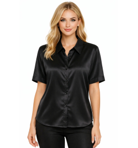 ΠΟΥΚΑΜΙΣΟ ΚΟΝΤΟΜΑΝΙΚΟ ΣΑΤΕΝ