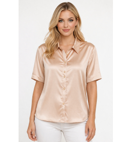 ΠΟΥΚΑΜΙΣΟ ΚΟΝΤΟΜΑΝΙΚΟ ΣΑΤΕΝ